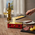 Mini Appareil à Raclette Antiadhésif